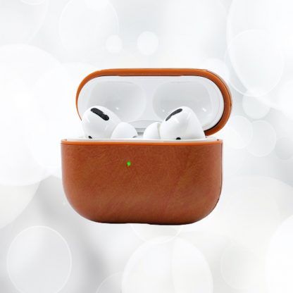 AirPods PRO 2 / Airpods PRO Case Cover Leather Case Cover Portable Protective Shockproof Cover For Apple AirPods PRO 2 AirPods PRO 2 / Airpods PRO Case Cover Leather Case Cover Portable Protective Shockproof Cover For Apple AirPods PRO 2